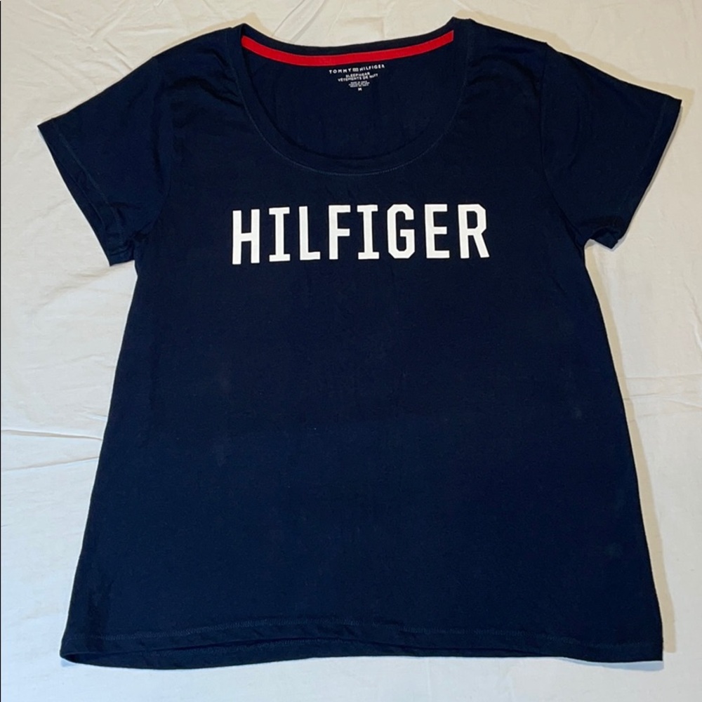 Tommy Hilfiger PJ Shirt